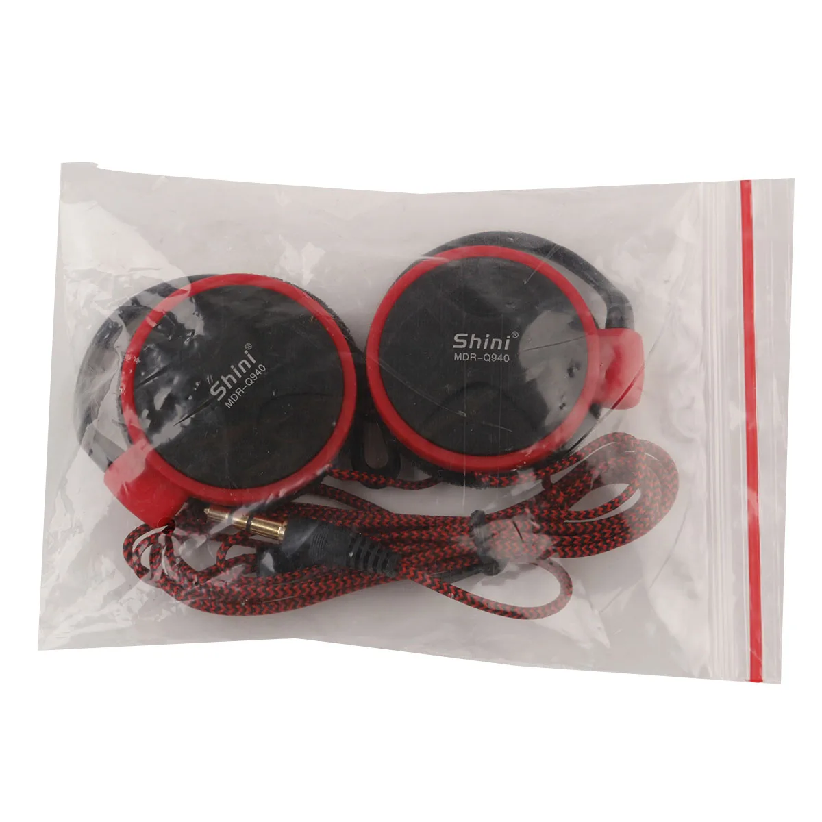 Наушники ShiniQ940 3 5 мм гарнитура EarHook наушники для MP3 плеера компьютера мобильного