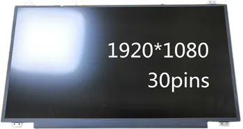 

17.3" Laptop Matrix N173HCE-G32 LCD Screen 40 Pins 120 HZ IPS FHD 1920X1080 Panel replacement N173HCE