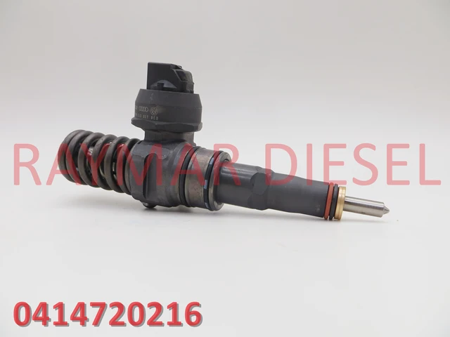 for Audi for 1.9 TDI / PD Engine Injector Wiring Loom 038971600 - AliExpress