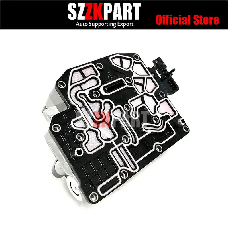 Transmission Control Shift Solenoid Body 5170877AA
