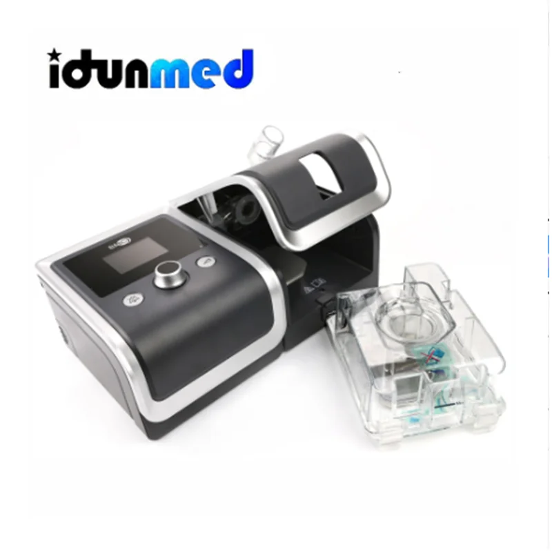 BMC CPAP Машина E 20C с маска головные уборы увлажнитель фильтр шланг мешок