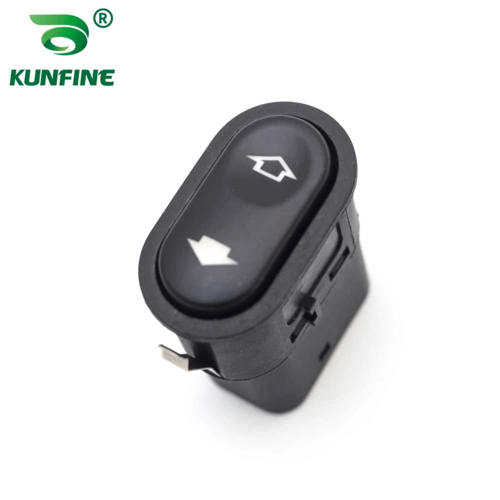 Electric Power Window Side Glass Control Switch Button For FORD FIESTA OEM NO. 93BG14529AA | Автомобили и мотоциклы