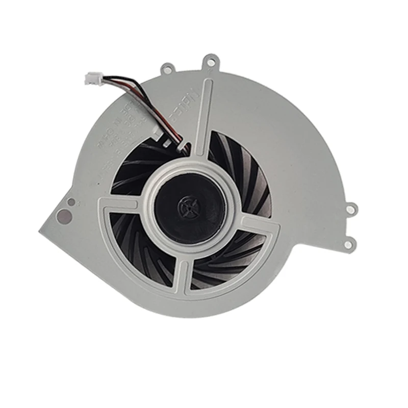 Internal Cooling Cooler Fan for Ps4 Cuh-1000A Cuh-1001A Cuh-10Xxa Cuh-1115A Cuh-11Xxa 1200 Series Console,cooling fan