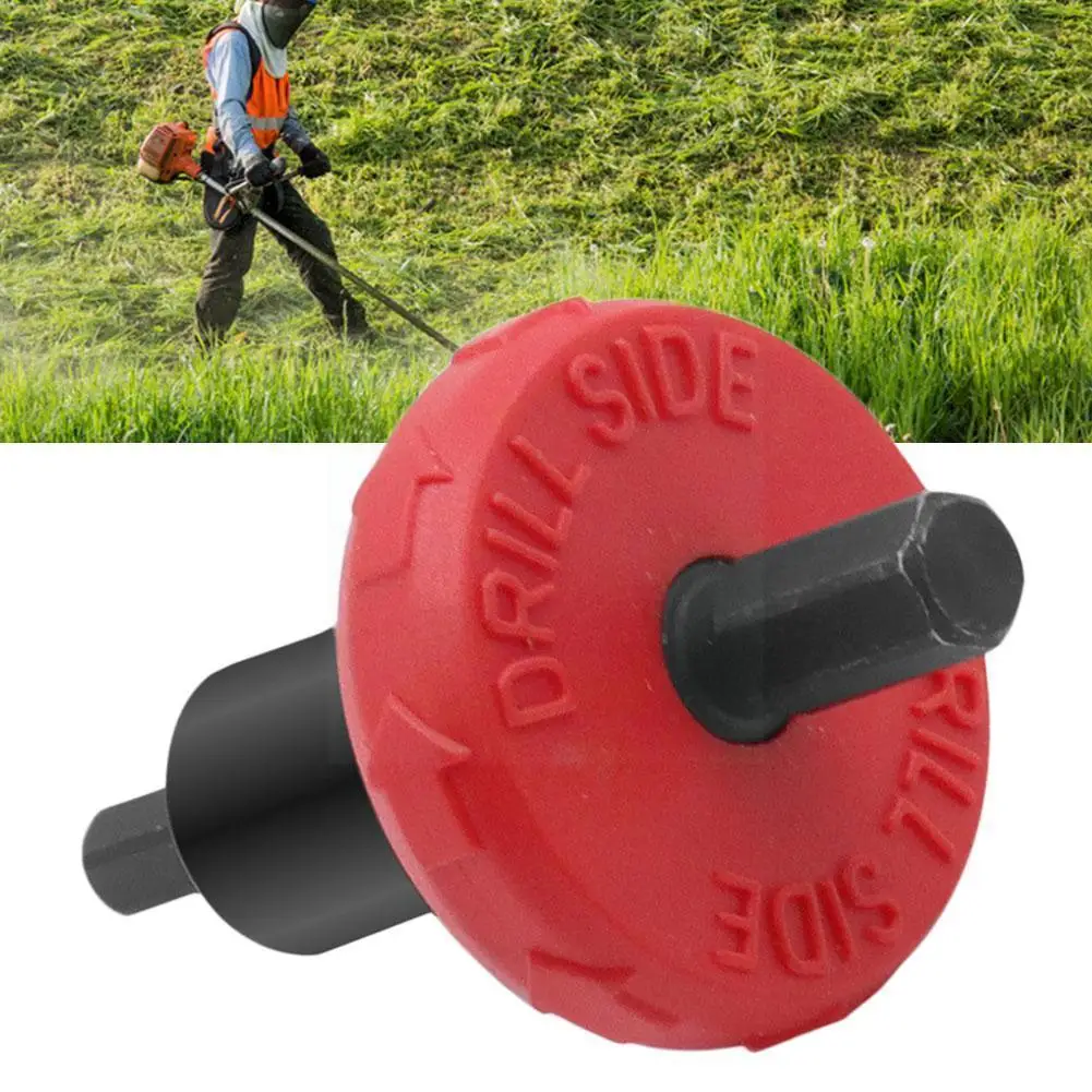 Garden Lawn Mower Motor Start Adapter For Diesel Engine Machine Drill