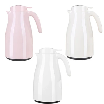 

2-Liter Electric Kettle with Led Thermostat Digital , Hot Tea Eu Plug