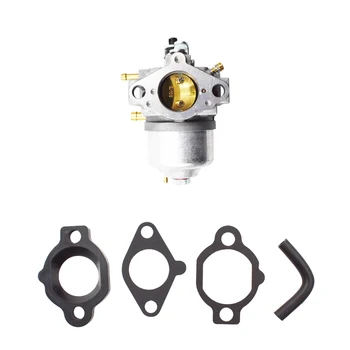 

Carburetor For John Deere carb kit with gaskets 4X2 6X4 Worksite Gators M113714