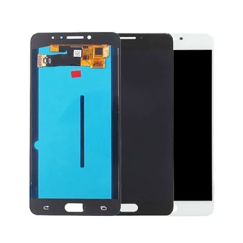 

C7 Pro Replacement For Samsung Galaxy C7 Pro C7010 LCD Display Touch Screen Digitizer Assembly Free Tools