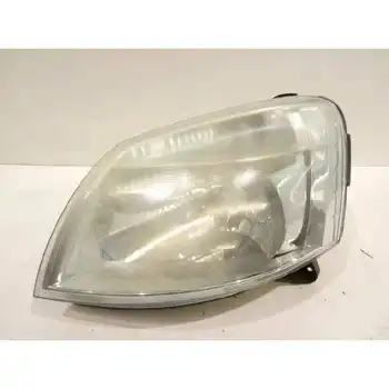 

6204AX Left Headlight Peugeot Partner (s2) Totem