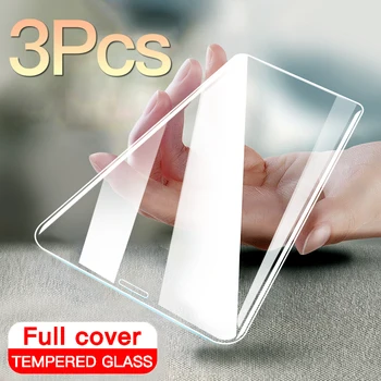 

3Pcs Protective Tempered Glass on the For iPhone 5 5s SE 6 6s 7 8 Plus Screen Protector Glass For iPhone Xs Max XR X 11 Pro Max