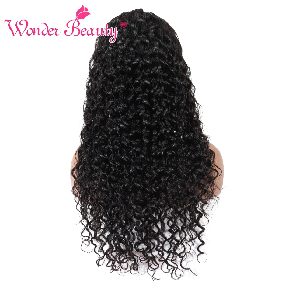 Lace frontal wigs 