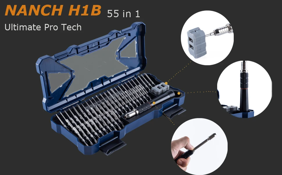 Nanch final pro tech repair Toolkit-56 em