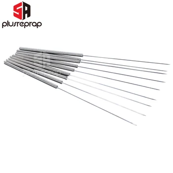 Nozzle Cleaning Needle Set 1