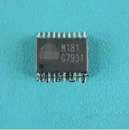 Бесплатная доставка Новинка % 100 G7931 TSSOP-20 | Обустройство дома