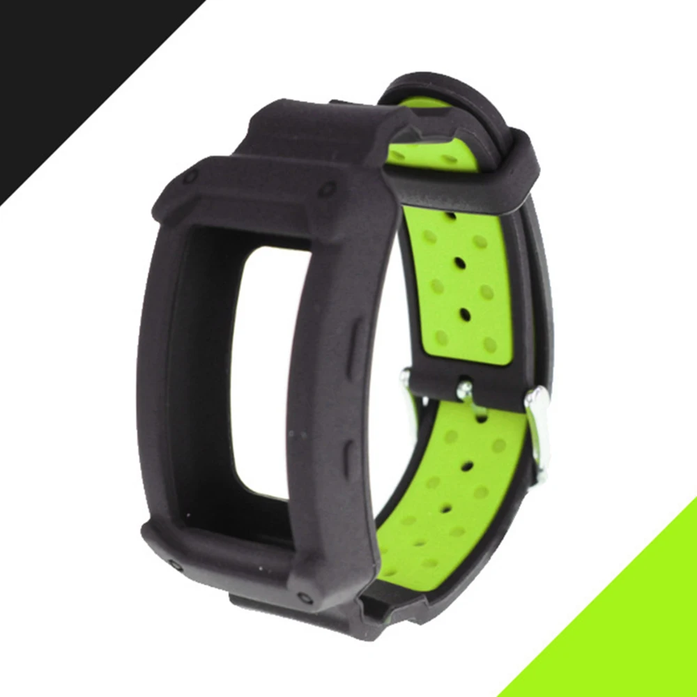 Умные часы защитная рамка наручный ремешок для передач Fit2/Pro аксессуары части
