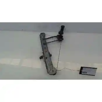 

WINDOW REGULATOR REAR RIGHT Ford Focus TURNIER (CAK)