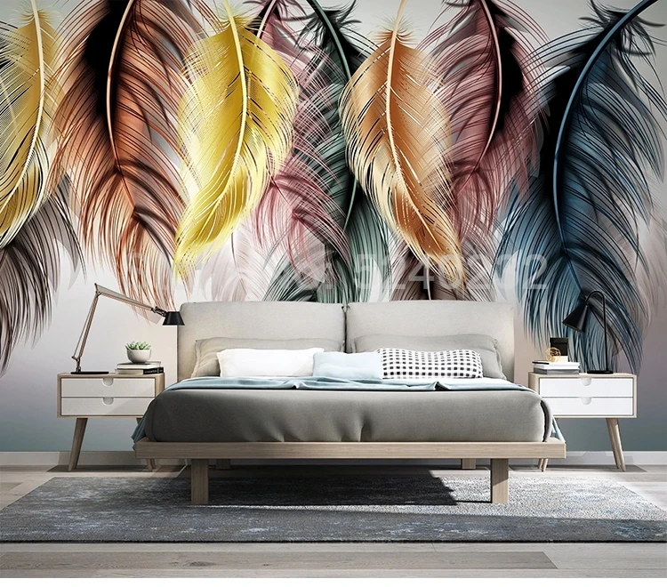 pintura sala estar quarto pano fundo tapety