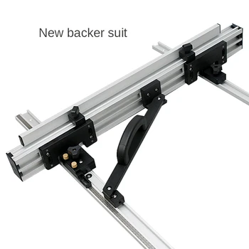 Buy New, Flip, Modified, Engraving Machine, Electric Circular Saw, Backer DIY Tools