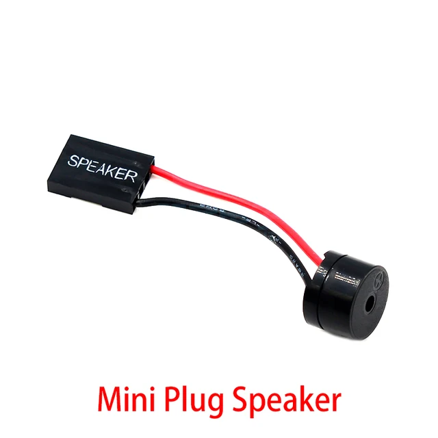 3V 5V 12V Active Buzzer Magnetic Long Continous Beep Tone 12*9.5mm New And Original For Arduino Mini Plug Speaker 6