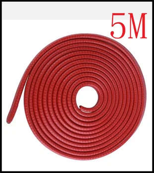 

Universal car accessories 5M paste-free door crash strip anti-scratch for Honda Sports Ridgeline NeuV S660 Project D M