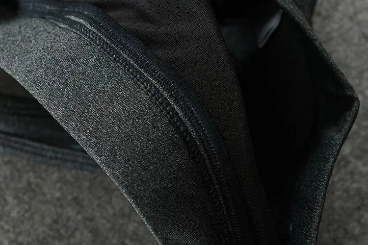 Лидер продаж мкА женские спортивные Push Up нижнее дышащей кожане мужские кроссовки Фитнес бюстгальтер для йоги ваши ноги не будут потеть и будут дышать и влагу 6081