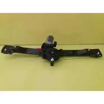 

51895385, 37240000 WINDOW MOTOR FRONT LEFT FIAT VAN (299)