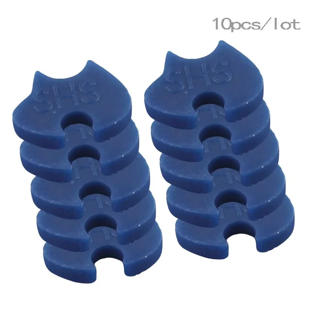 10pcs Gear Delayer