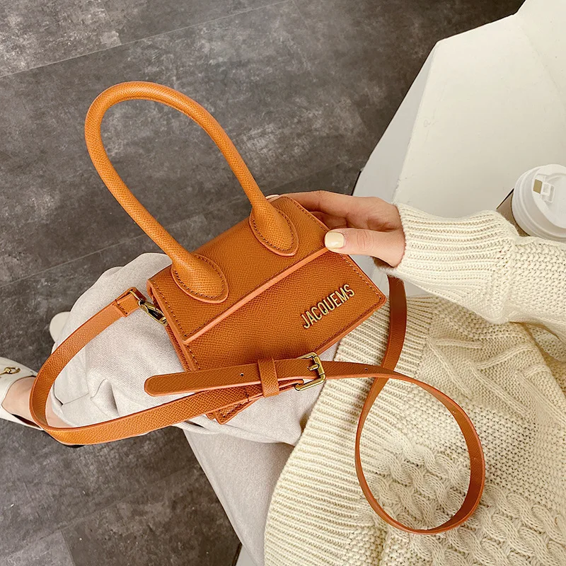 Змеиная мини женская сумка от известного бренда, роскошные сумки для женщин, сумки через плечо, женские сумки-мессенджеры, маленькая сумка-тоут - Цвет: 10224 Orange