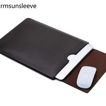 Charmsunsleeve для HUAWEI MateBook X Pro ультра-тонкий мешочек, чехол из микрофибры для ноутбука