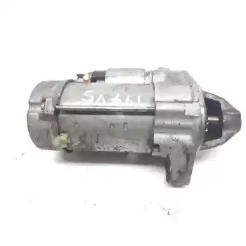 

A0061514501 STARTER MOTOR MERCEDES C CLASS (W204) SALOON