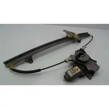 

400600T3 400600T3 Window Regulator Rear Right Nissan Almera Tino (v10m) 1.8 16v Cat