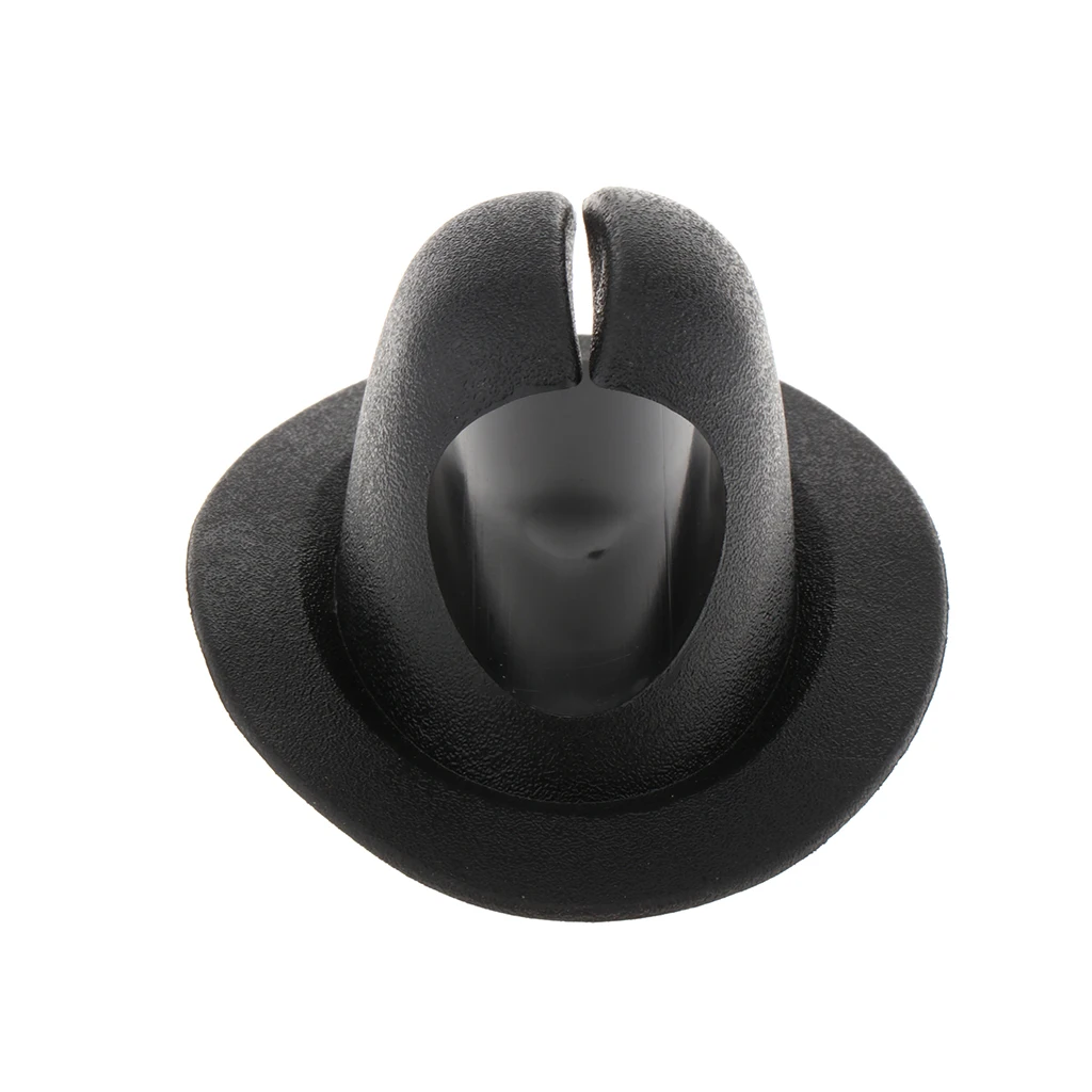 PVC Inflatable Boat Kayak Paddle Holder Mount Patch Oars Clip Clamp Keeper Water Sports Rowing Boats for Rubber Dinghy Kayak