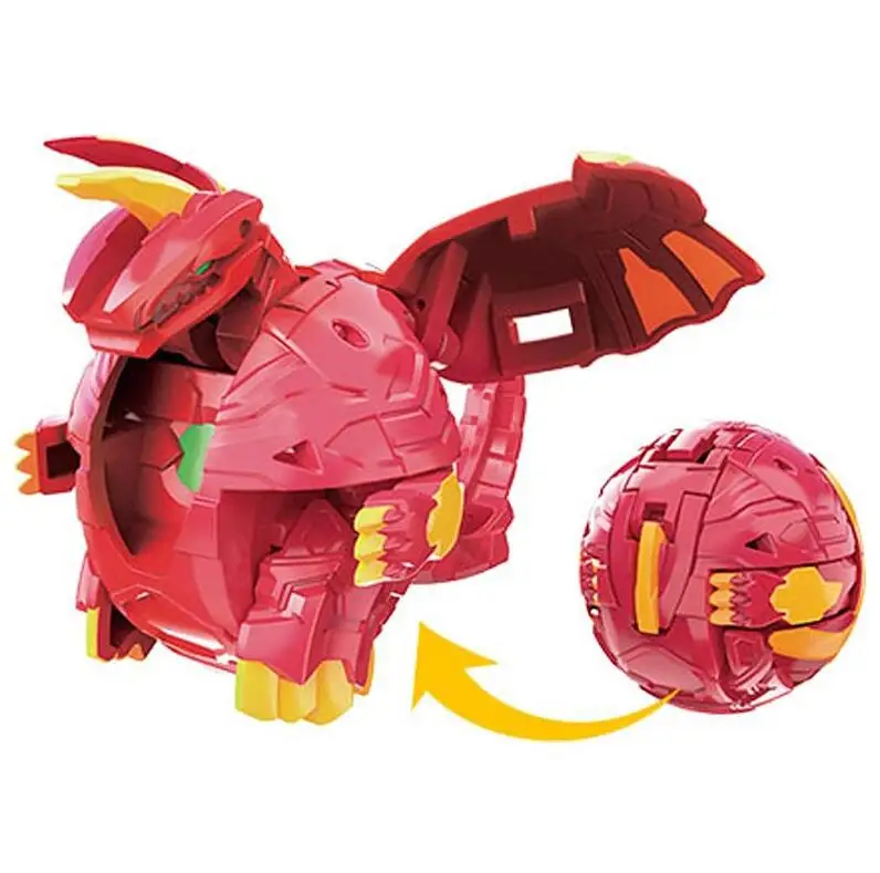 TAKARA TOMY BAKUGAN Shot 5BP-008 Shot Card Game сочетание Vol.1