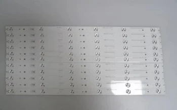 

led backlight for TH-50C400C LM41-00107E HD500DF-E01\T1\S6\R0H 6LED