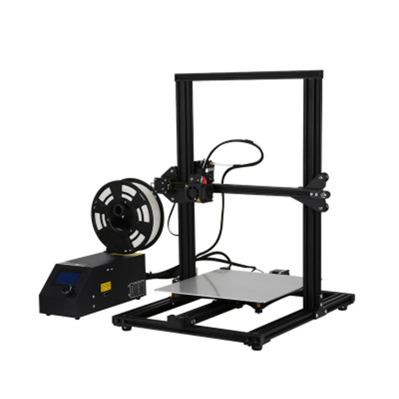 

Intelligent Printer 3D High Precision Multifunction Home Child High Efficiency 3d Printer Desktop High Efficiency Printing Tools