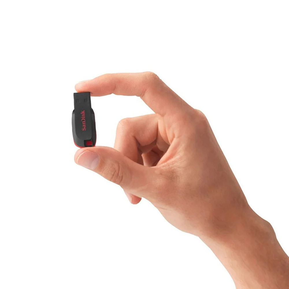 SanDisk USB 플래시 메모리 스틱