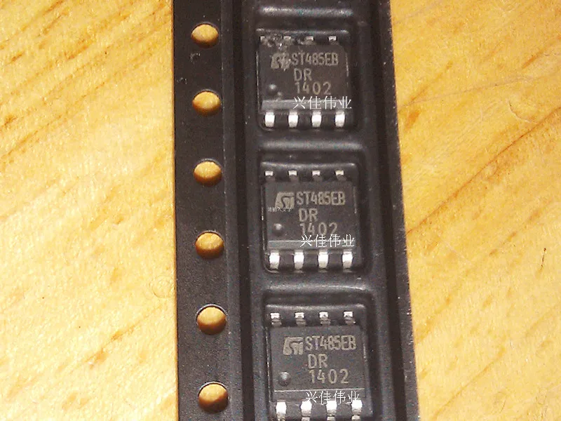 10pcs ST485EBDR ST485EB SOP8 New and original | Автомобили и мотоциклы