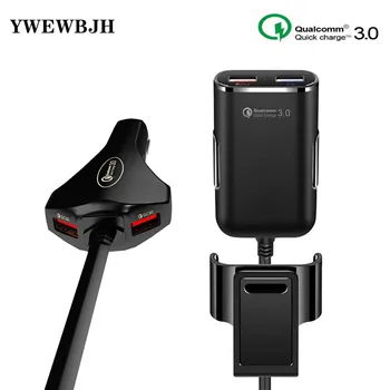 Kingslims ワイヤレス車 MP3 プレーヤー FM トランスミッタラジオ液晶 SD USB 充電器キット車 MP3 プレーヤー Bluetooth 良質