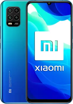 Перейти на Алиэкспресс и купить Xiaomi Mi 10 Lite 5G 64GB Dual Sim Blue