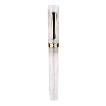 

Moonman N2 Vacuum Filling Fine Nib Gifts Fountain Pen Mini Practise Device Short Stationery Non-Slip Home Office Study Supplies