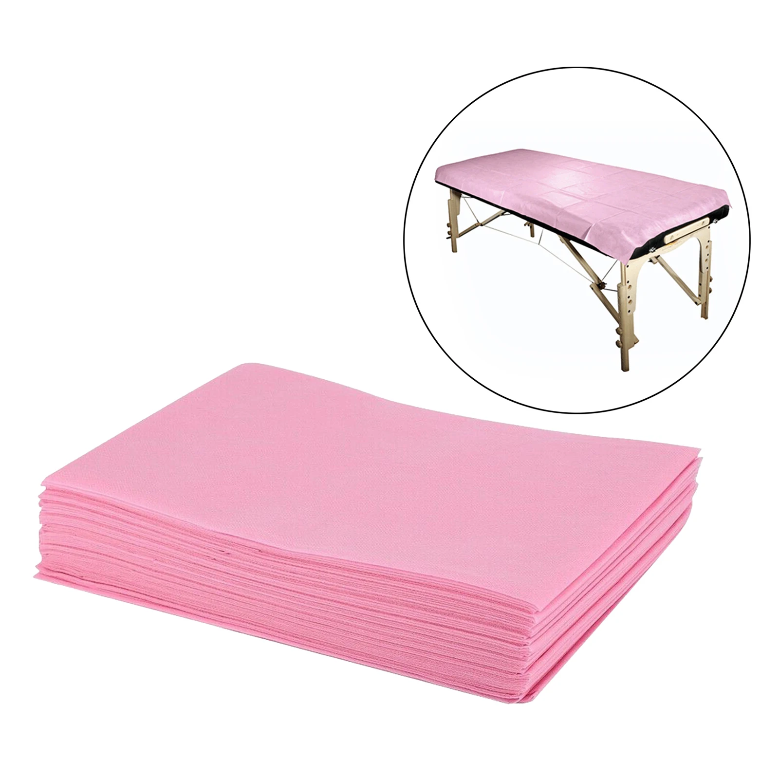 10pcs Waterproof Bed Sheet Perforated Table Chair Cover for Tattoo Supply Disposable Bed Sheets Covers 80x180cm 10pcs Waterproof Bed Sheet Perforated Table Chair Cover for Tattoo Supply Disposable Bed Sheets Covers 80x180cm