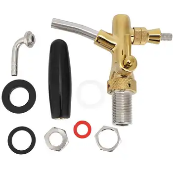 

Beverages Dispenser Anti‑corrsion Beer Tap for Home