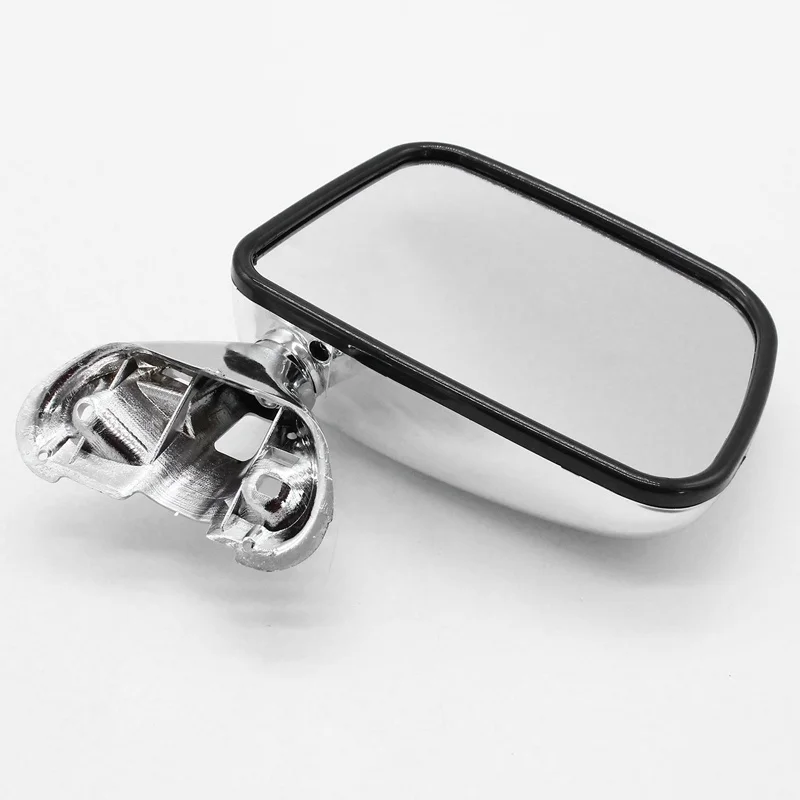 LOIYLLEN Right Passenger Side Rear View Mirror Replacement For Ford Focus 2012 2013