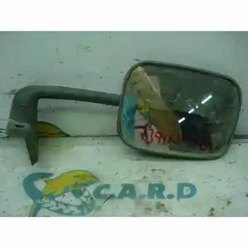 

RIGHT REARVIEW MIRROR CITROEN C15