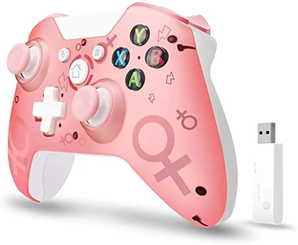 Xbox Gamepad Купить Для Пк