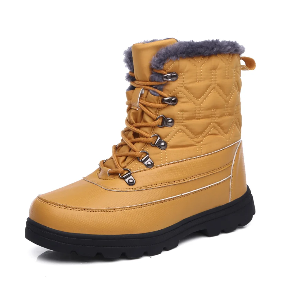Boots Female women shoes Ankle 2020 New Autumn retro British Wind cotton Thick With Short Boots Fashion Boots