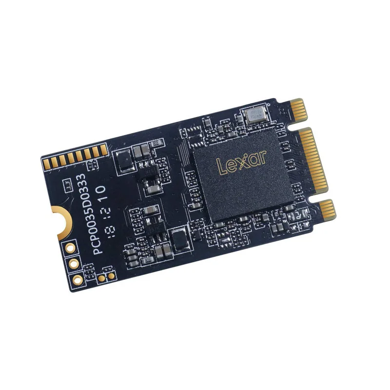 Жесткий диск Lexar NVME SSD 512 ГБ 256 128 M.2 2242 жесткий Solido M2 pcie имя с корпусом для жесткого