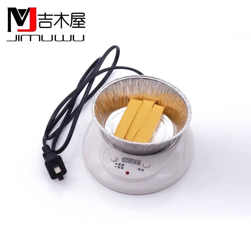 

Sludge Heater Mini Clay Heater Stone Powder Garage Kit for Making Softening Thermostat Sludge Heating
