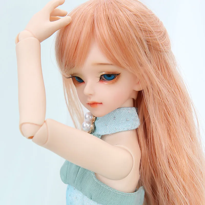 Кукла куйя Ангел джид рай BJD SD 1/4 модель тела для девочек и мальчиков игрушки на