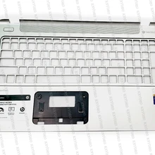 95% Новинка для hp павильон 15-P010DX 15-P Крышка корпуса аккумулятора Нижняя крышка корпуса 762530-001 EAY14002040