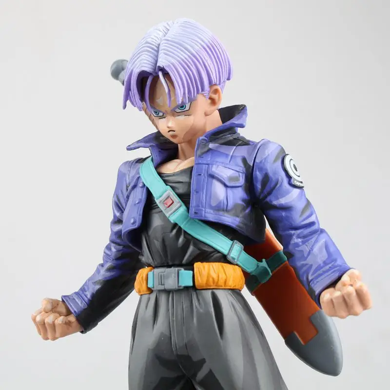Dragon Ball MSP Мультяшные цветные плавки, качественная версия, комплект гаража в штучной упаковке